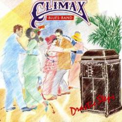Climax Blues Band : Drastic Steps